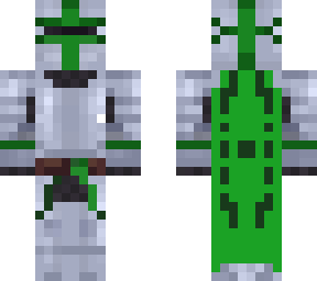 the green knight