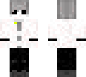 the hollow (current skin)