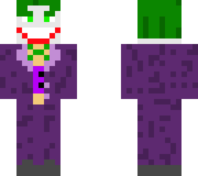 the joker