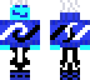 tidal blue wave