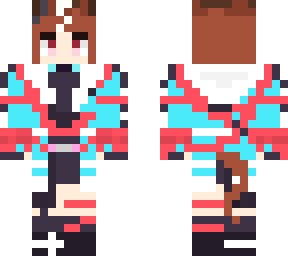 transcend (umamusume)