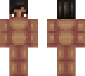 unknown skin base