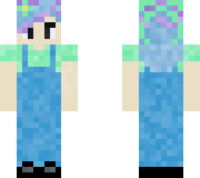 updated belle skin