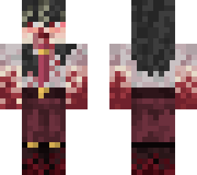 vampyre oc
