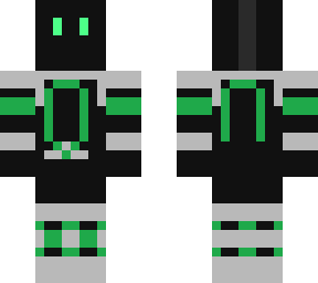 verdant eclipse knight