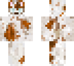 very colored dawg