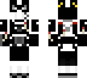 victrix guard updated