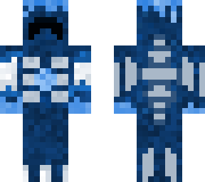 warden
