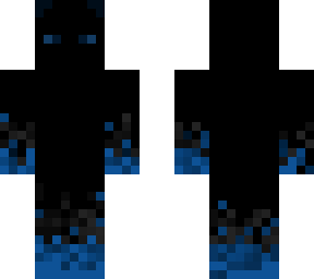water ghost