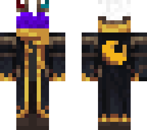 wizard luigui