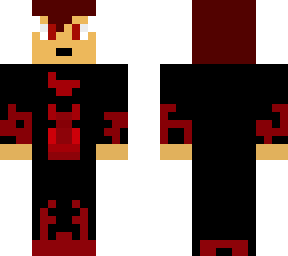 wow a new skin
