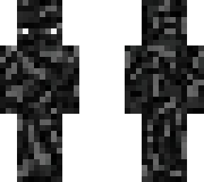 xiz black 3