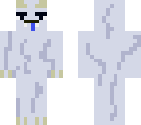 yeti