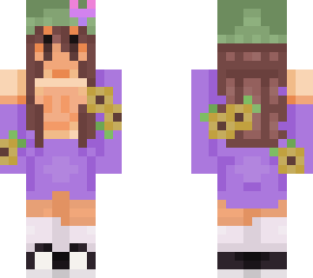 * flora :o (sfa 2)
