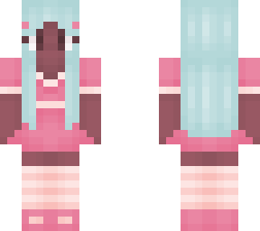: cotton candy | pride :