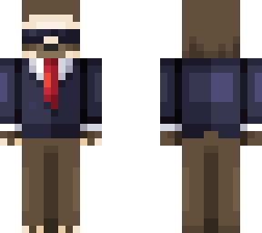 agent s