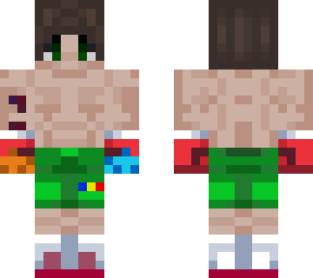 alexdabest boxer