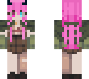 alya normal skin!