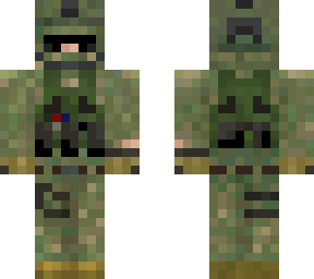 army soldier