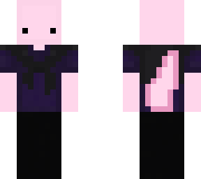 axolotl purple hoodie