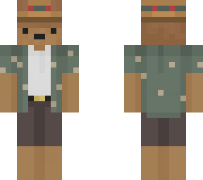 bear
