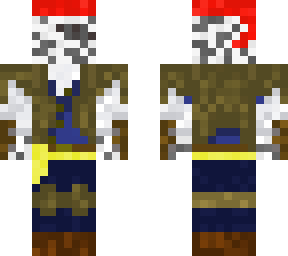 birch pirate 2.0