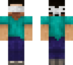 blind steve (remasted)