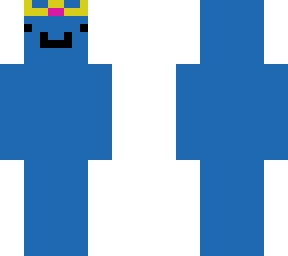 blue wemmbu boy