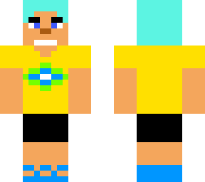 brazilian citizen