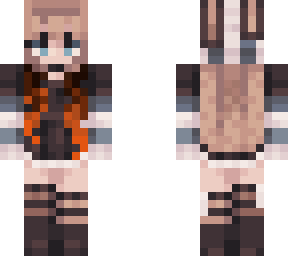 bunny girl