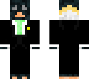 classy penguin v2