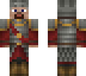 conquistador steve