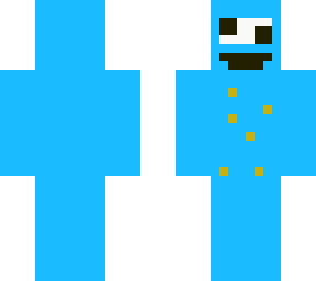 cookie monster