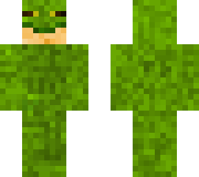 cool frog