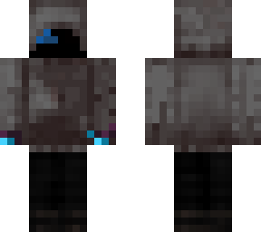 corrupted void steve - alt rq