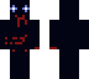 creepy killer
