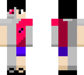 cyborg nayora