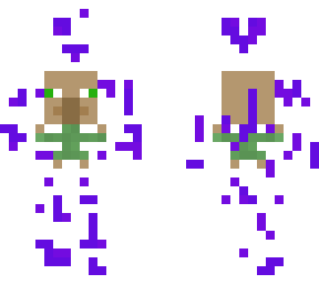 da villager