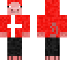 danish pig