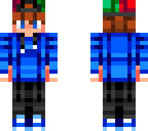 dannyisdahbomb remake