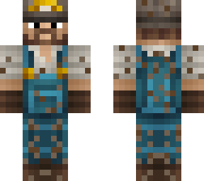 darkrock miner