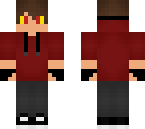 demon lord x
