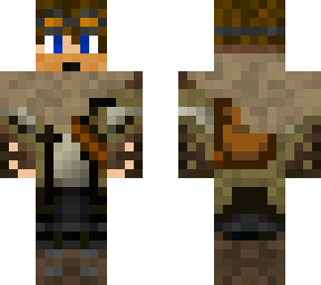desert  explorer