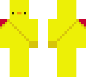 duck king