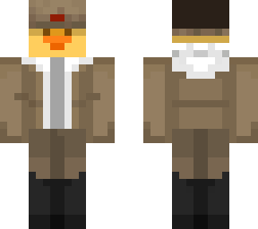 duckyduckyman