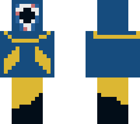 egg mage