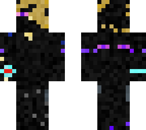 enderfied enderalbert