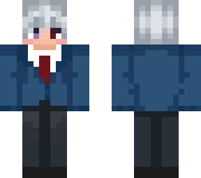 eryx school skin
