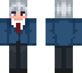 eryx school skin