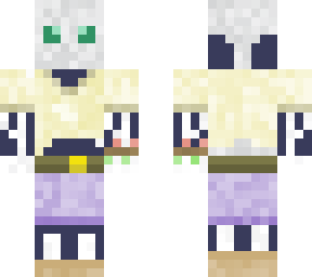 finished skeleboyyyy